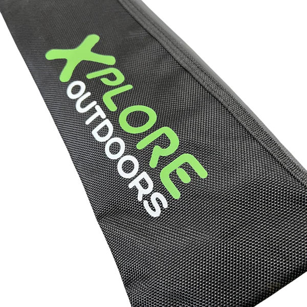 Xplore Outdoors Extension Pole Bag