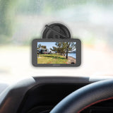 ORICOM Wireless Solar Reversing Camera with 5" Display