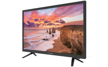 AUTOBACS AMAZA 24 INCH SMART TV