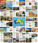 HEMA Map - Australia