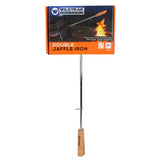 WILDTRAK DOUBLE JAFFLE IRON