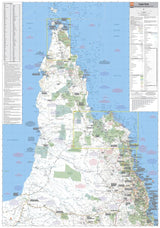 HEMA Maps - Cape York