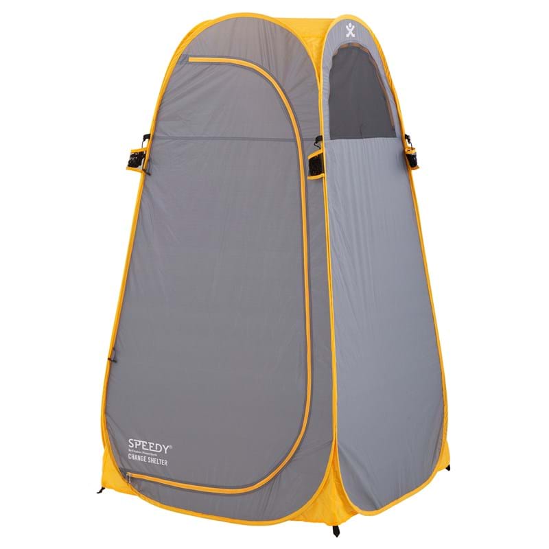 Explore Planet Earth Pop-Up Change Shelter