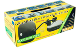 Milenco Grand Aero 4 Towing Mirrors XXL