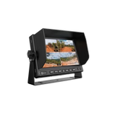 Hema HM-MNT AHD Quad Display Touchscreen Reversing Monitor