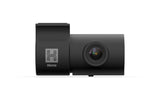 Hema HM-DVR2 2K QHD Discreet Dual Channel Dash Camera
