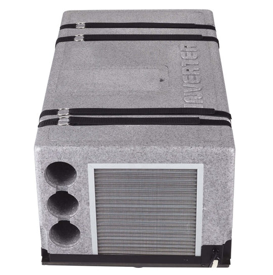 Cool-J 230V IHider 10,000 BTU Inverter Underbunk Reverse Cycle Air Conditioner - Wifi