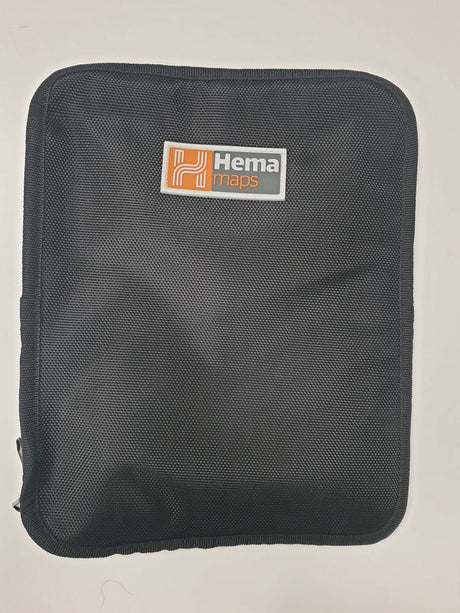 HEMA MAP WALLET
