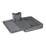 Companion Caravan Deluxe Compact Dish Rack