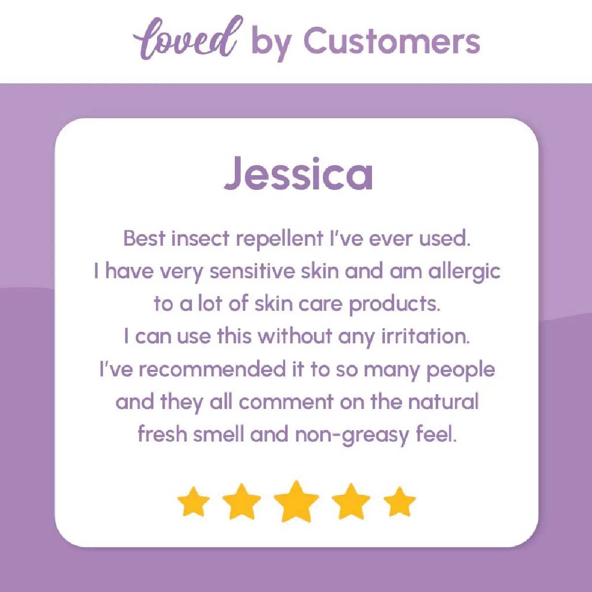 Good Riddance Sensitive Insect Repellent 100ml