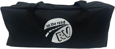 On The Road RV Easy Level XL Carry Bag