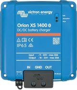 Victron Energy Orion XS 1400 DC-DC battery charge