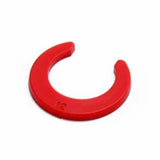 John Guest Locking Clip 12mm Red
