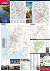HEMA Map - South Australia State Map