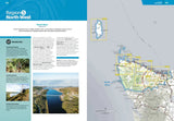 Hema Tasmanian Atlas and Guide