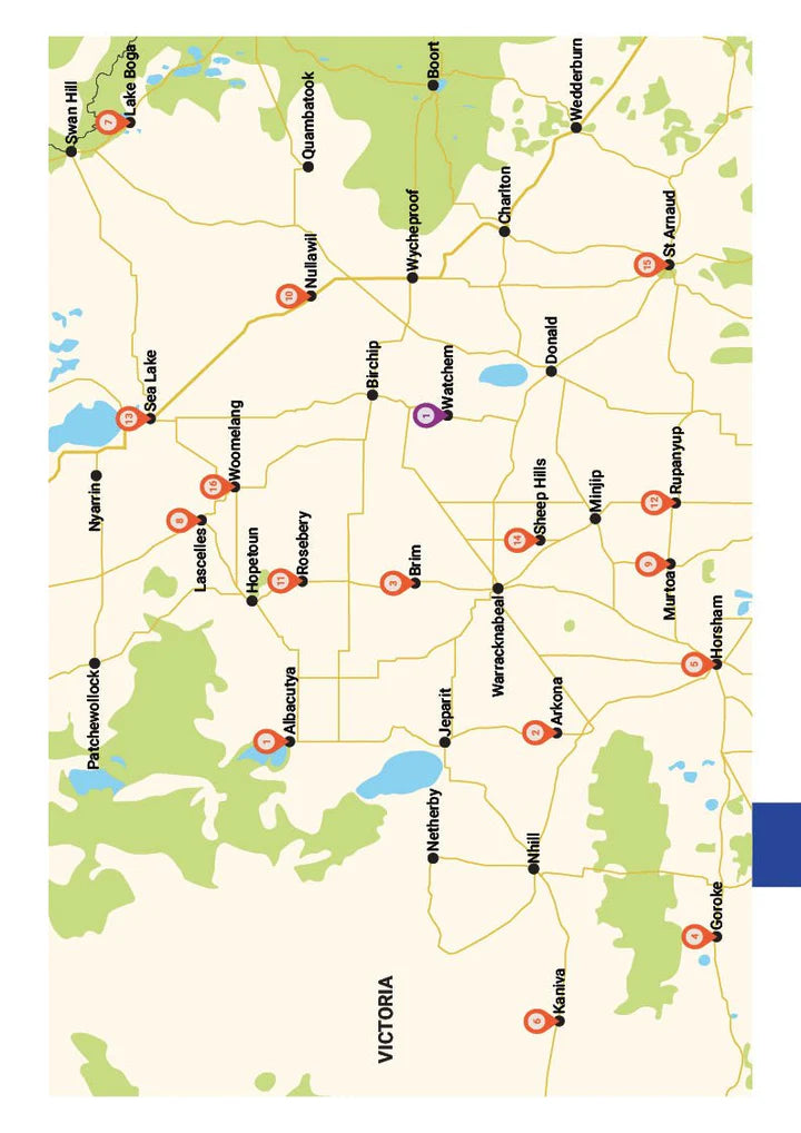 The Silo Art Ultimate Guide